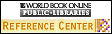 World Book Online Reference Center Logo