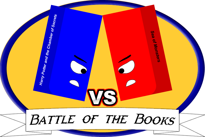 Battle of the Books