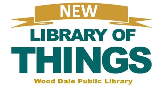 Library of Things