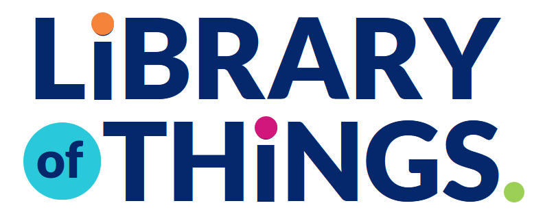 Library of Things