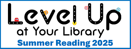 2025 Summer Reading