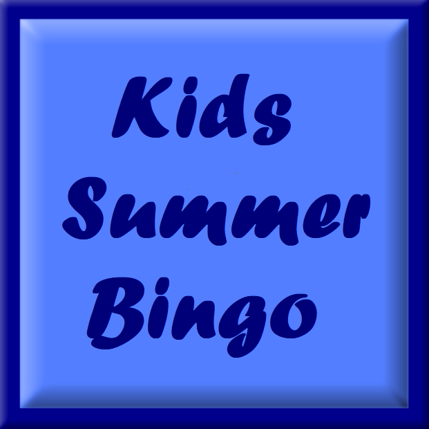 Kids Bingo