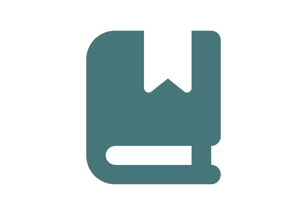 Book icon