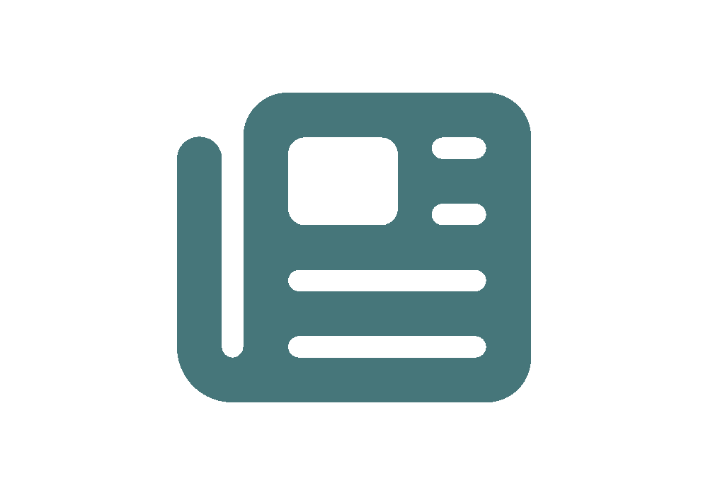 Newsletter icon