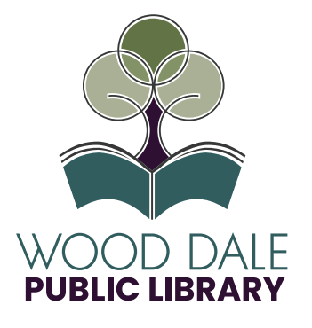 Wood Dale Public Library logo