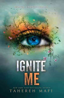 Image for "Ignite Me"