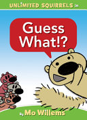 Image for "Guess What!?"