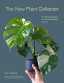 Image for "The New Plant Collector"