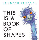 Image for "This Is a Book of Shapes"