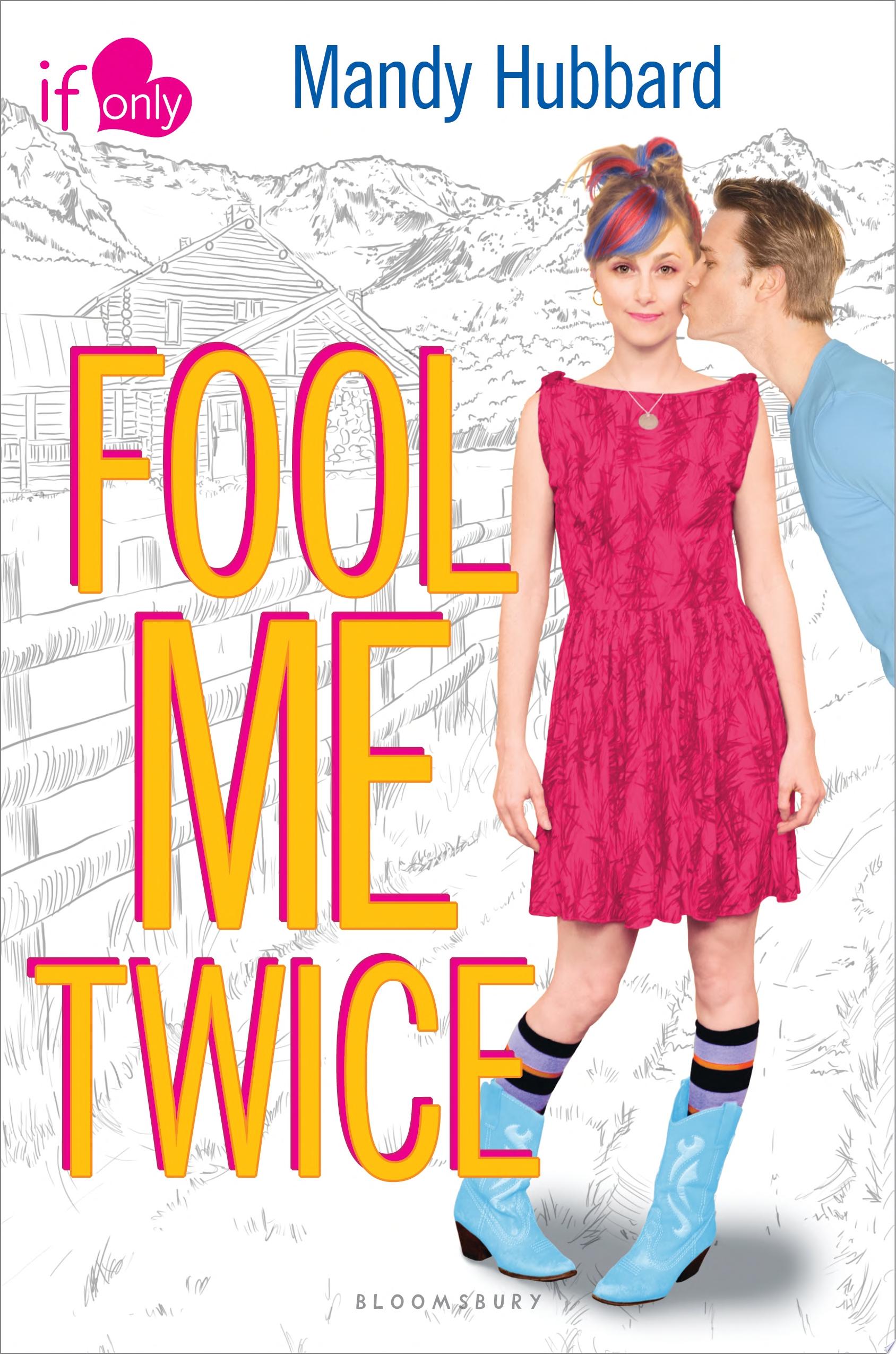 Image for "Fool Me Twice"