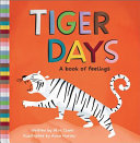 Image for "Tiger Days"