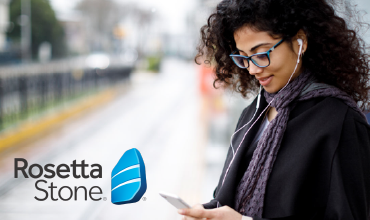 Rosetta Stone