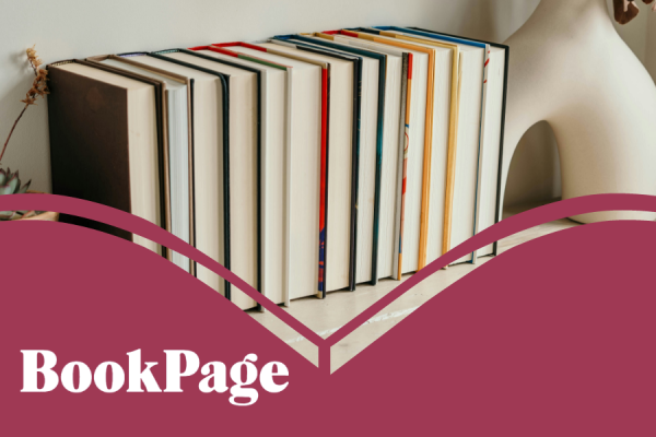 BookPage resource image showing a set of books