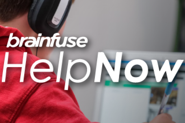 Brainfuse Help Now