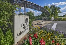 The Morton Arboretum (Explore More Illinois) museum pass photo