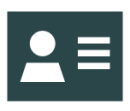 Get a Card quick link hover icon