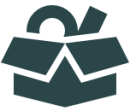 Library of Things quick link hover icon