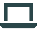 Online Resources quick link hover icon