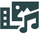 Download and Stream quick link hover icon