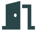 Reserve a Room quick link hover icon