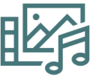 Download and Stream quick link icon