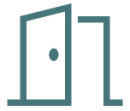 Reserve a Room quick link icon
