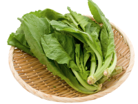 Mustard Greens "Toraziroh" seed library