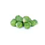 Brussels Sprouts "Long Island Improved" seed library at the Wood Dale Public Library